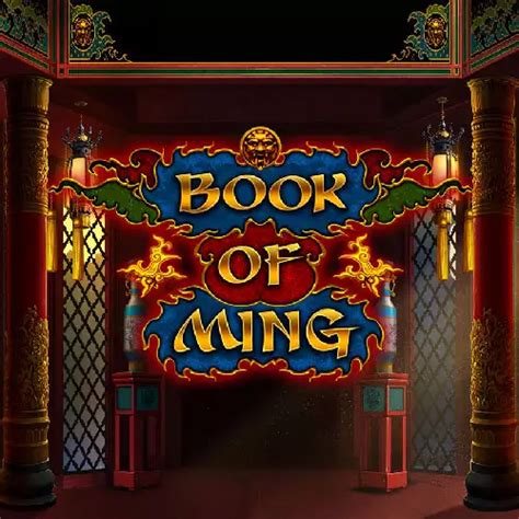Book of Ming Slot Review 2024 .